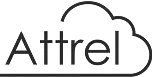 UAB Attrel logotipas