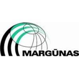 MARGŪNAS logotipas